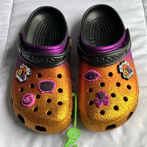 Crocs x Hocus Pocus - Picture 2 of 13